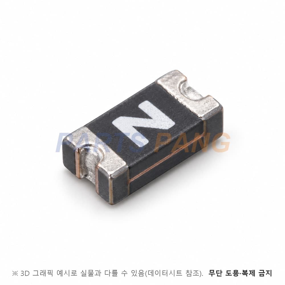 0603L075SLYR