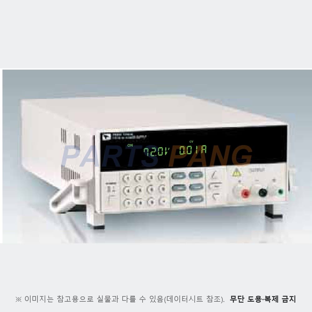IT6831 프로그래머블 직류 전원공급기