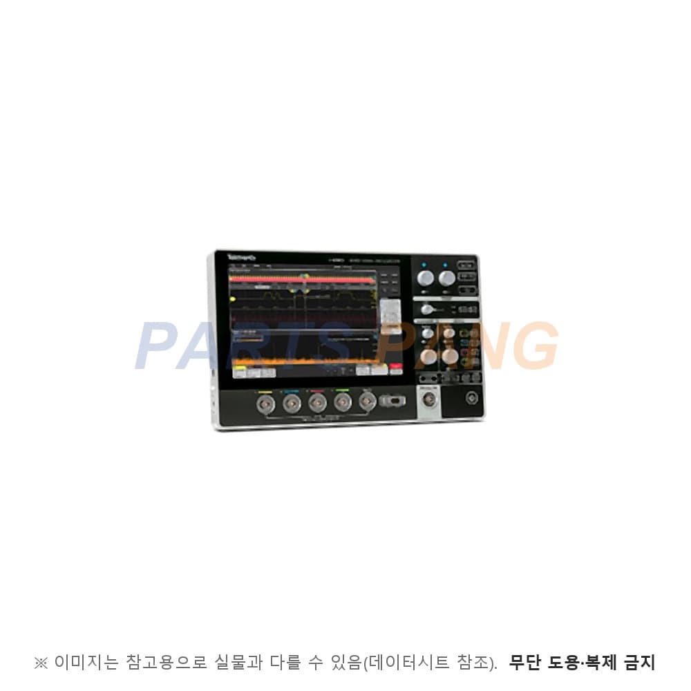 MSO24-2-BW-100 혼합신호 오실로스코프