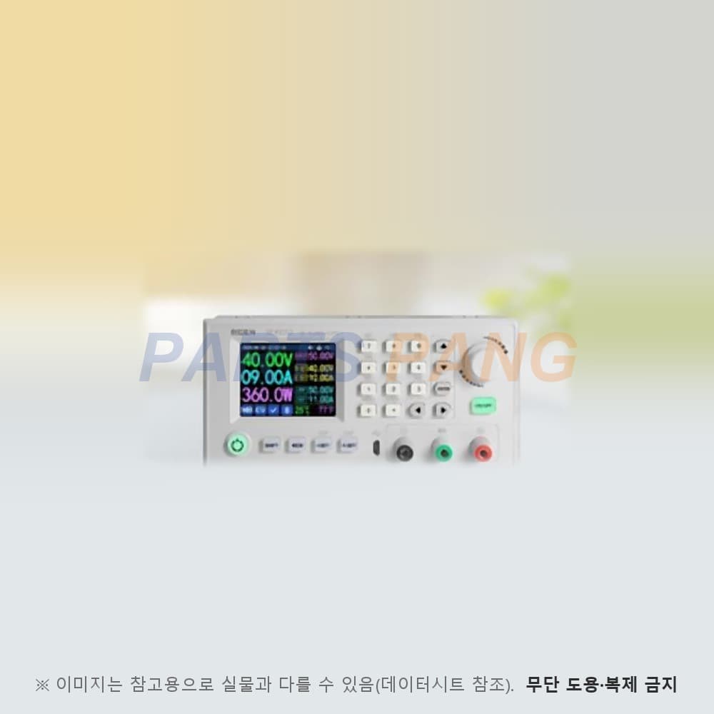 RD6006 프로그래머블 직류 전원공급기