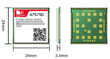SIM7670G