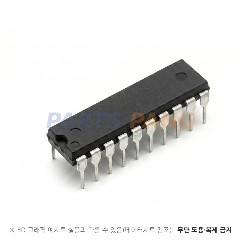 SN74HC241N