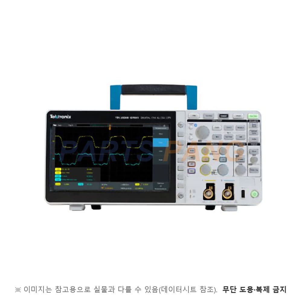 TBS2102B 디지털 오실로스코프
