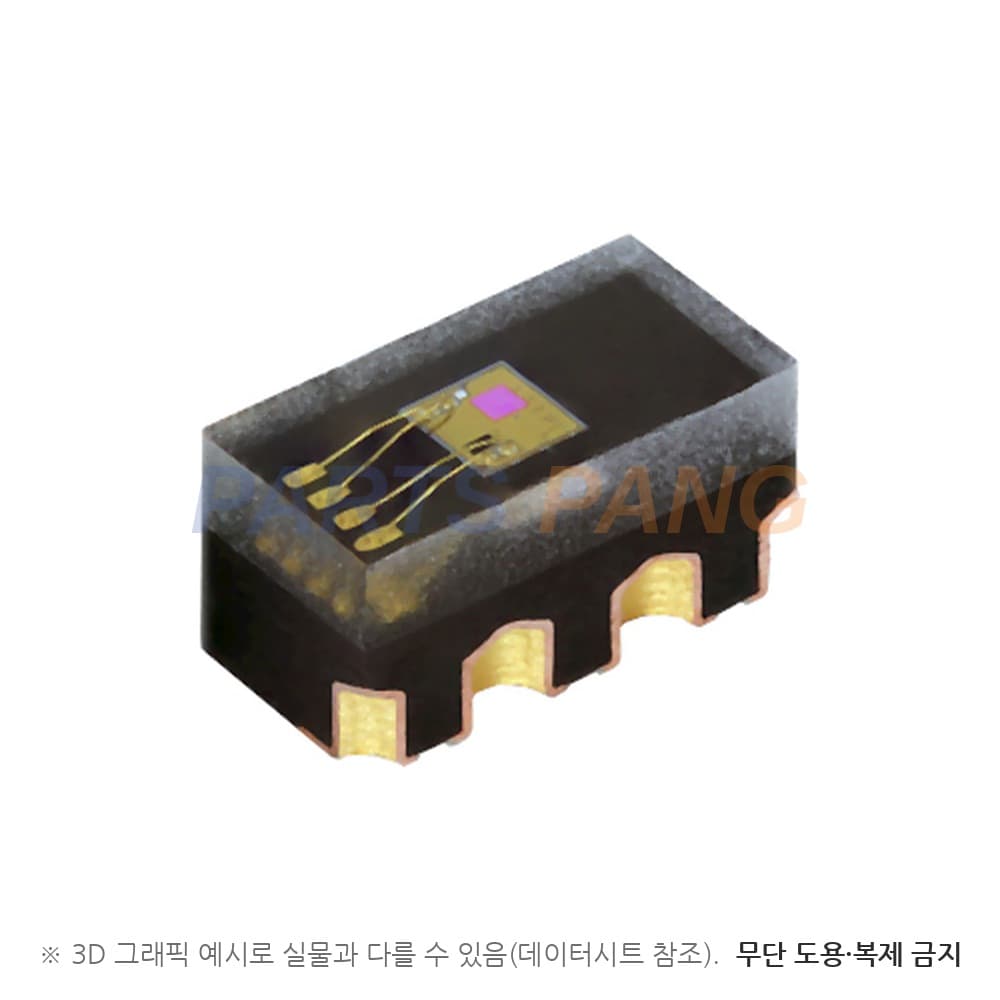 VEML3235SL