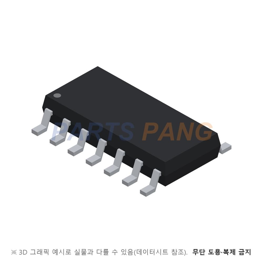 MC14001BDR2G