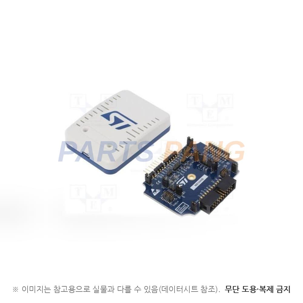 STLINK-V3SET