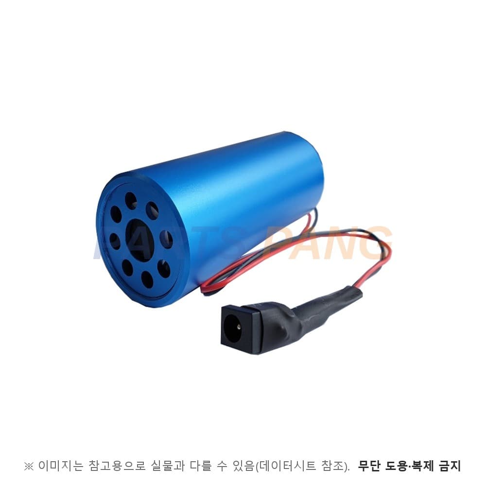 Sound-Generator 소리 신호 발생기