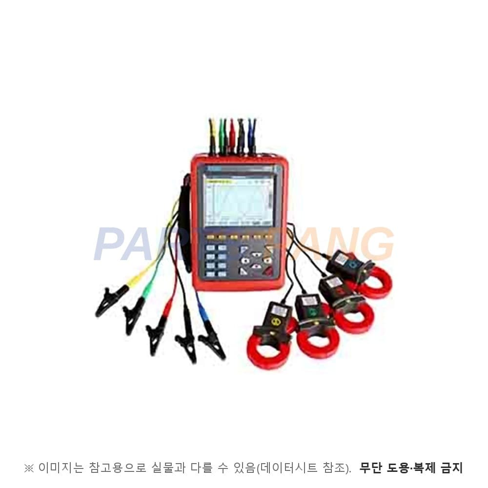 ETCR5000 전력품질 분석기