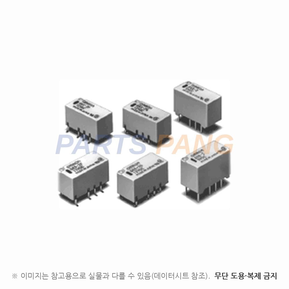 G6S-2-24VDC