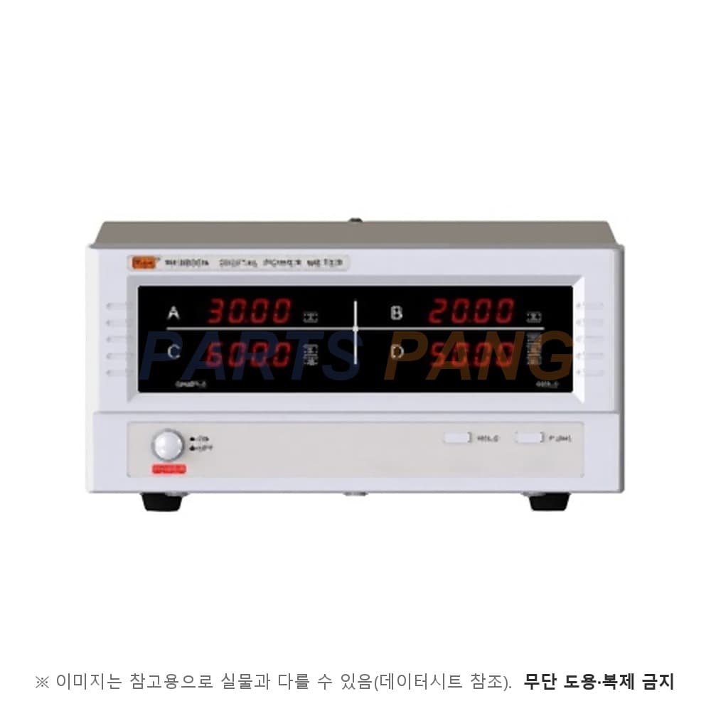 RK9800N 파워미터