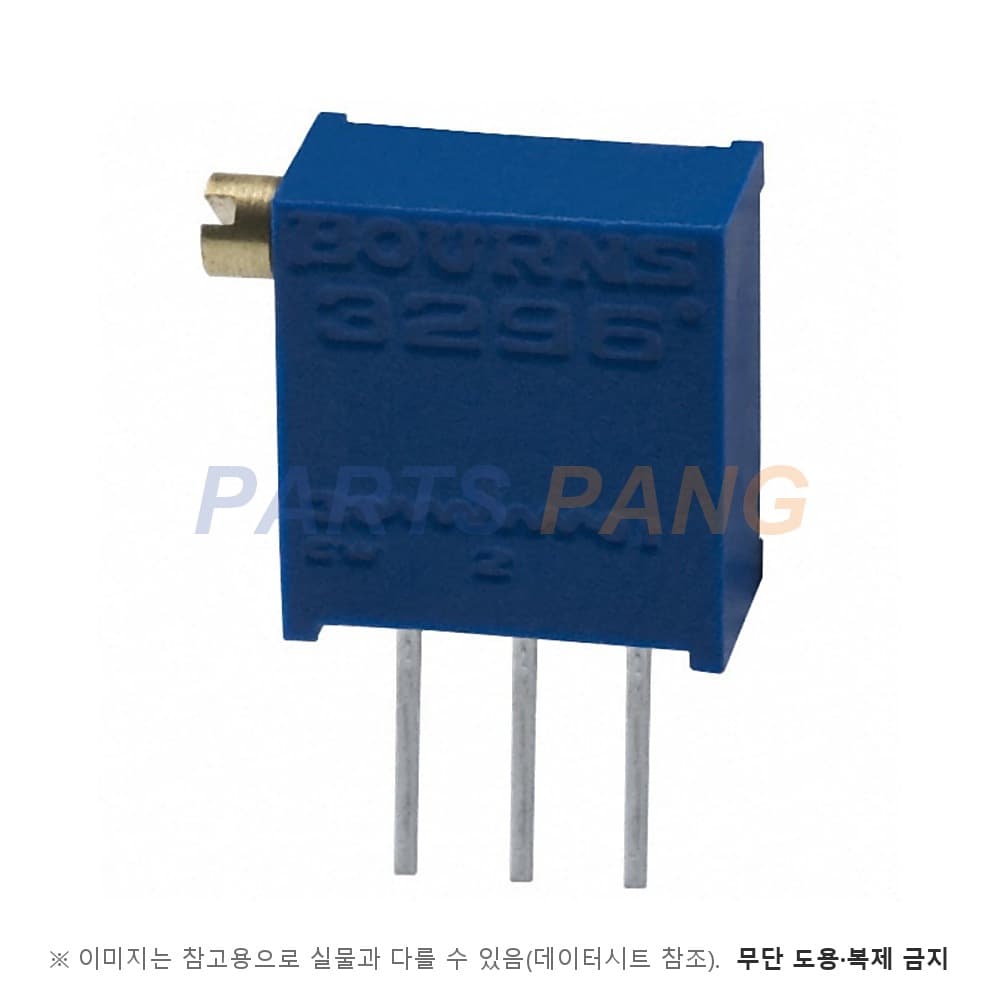 3296X-1-503LF
