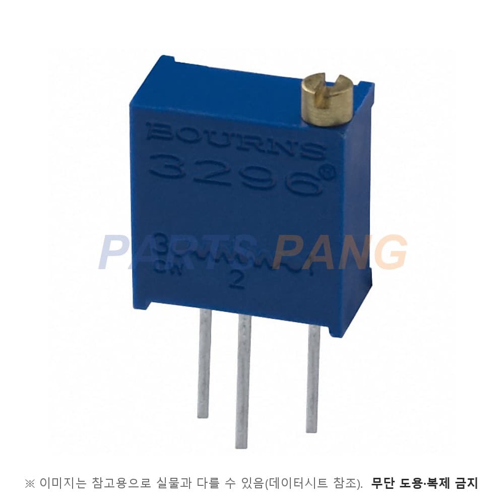3296Y-1-503LF(50K)