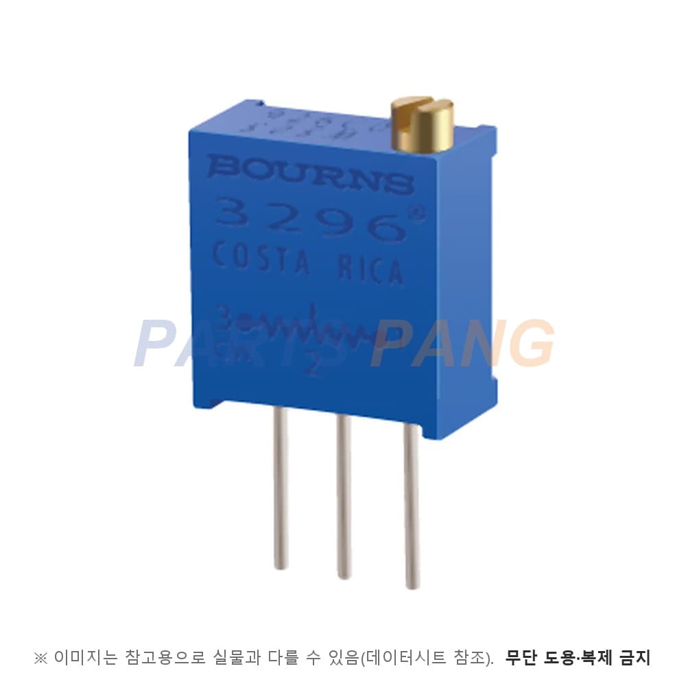 3296W-1-504LF