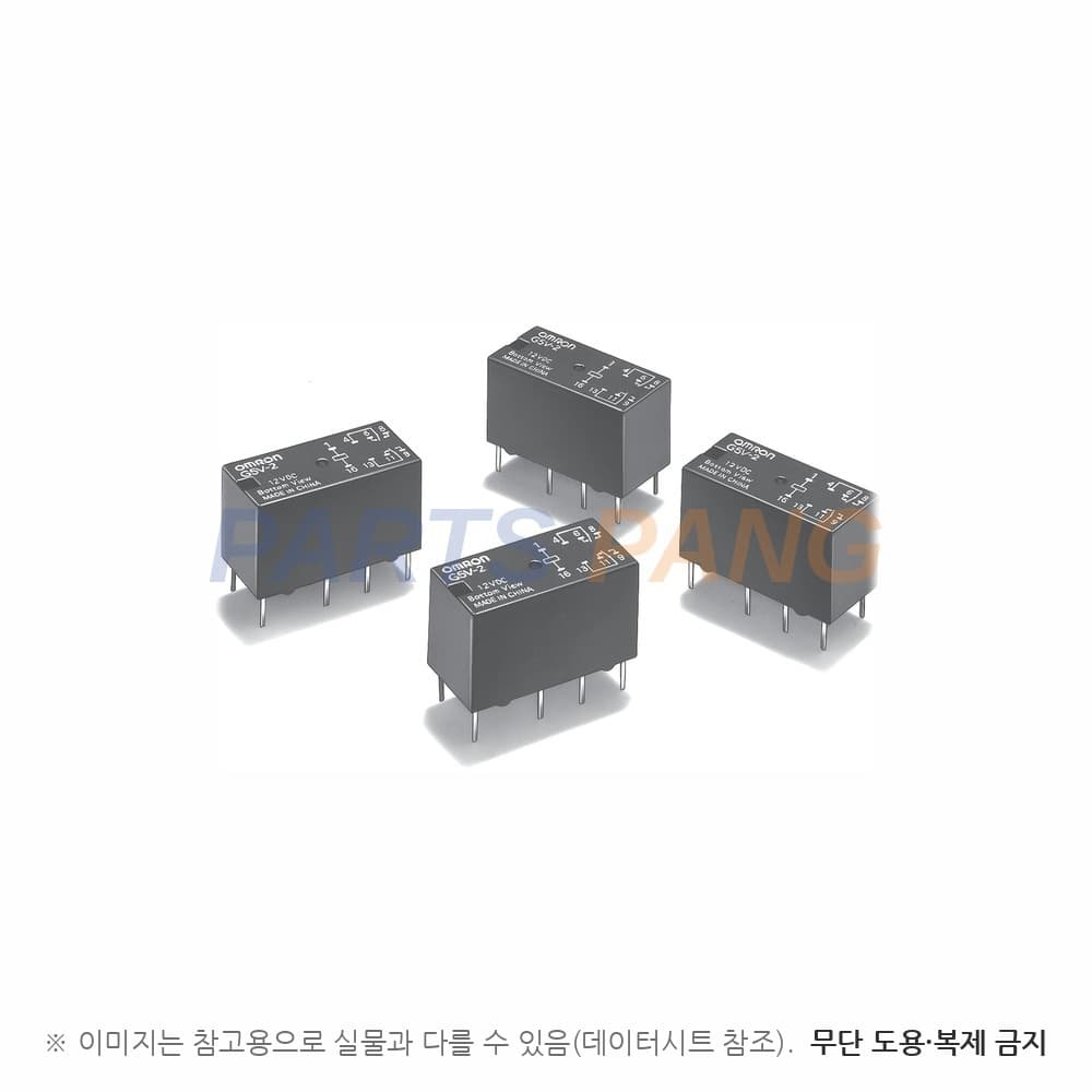G5V-2-DC24